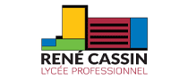 Logo de Lycée René Cassin