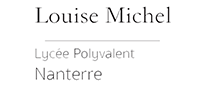 Logo de Lycée Louise Michel