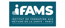 Logo de IFAMS