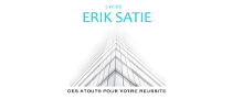 logo lycee erik satie