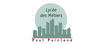 Logo de Lycée Paul Painlevé