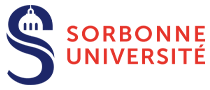 Logo de Université Panthéon Sorbonne