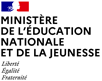 Ministère de l'education Nationale et de la Jeunesse