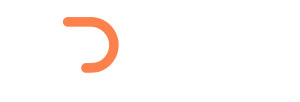 agefa logotype logo blanc orange