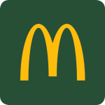 logo france mcdo