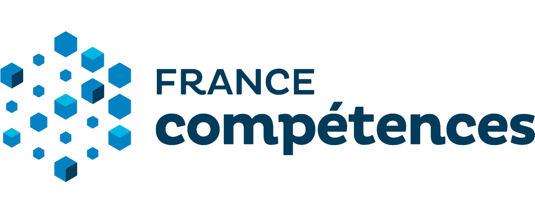 logo france competences