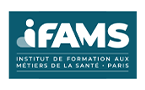 logo ifams mobile