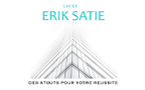 logo lycee erik satie mobile