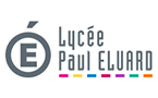 logo lycee paul eluard mobile