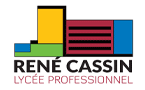 logo lycee renee cassin mobile