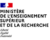 Ministere de l'Enseignement Superieur et de la Recherche